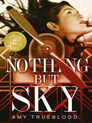 cover image of Nothing But Sky